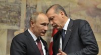 Ərdoğan Putinlə müzakirə edəcəyi məsələləri açıqladı 