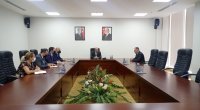 Keçmiş partiya sədrinə YAP-ın üzvlük vəsiqəsi verildi - FOTO