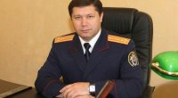 Permin baş müstəntiqi ölü tapıldı