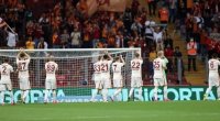 “Qalatasaray”dan əzmkar qələbə - VİDEO