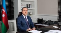 Ceyhun Bayramov: “Bütün şəhidlərimizin xatirəsini ehtiramla yad edirik” - FOTO