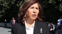 Bahar Muradovadan eksklüziv açıqlama: “Yanınızdayıq...” - VİDEO