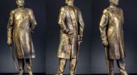 Bakı merindən Tağıyevin heykəli haqqında AÇIQLAMA – “Ola bilər ki...” 