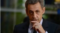 Fransanın keçmiş prezidenti Nikola Sarkozi həbs edildi