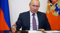 Putin Türkiyəyə gedəcək