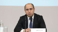 Təhsil naziri Prezidentə təşəkkür etdi - FOTO 