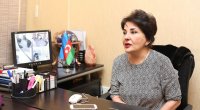 Polis arvadının şöbəyə gəldiyini haradan bilib? - Mehriban Zeynalova