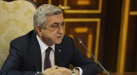 Serjikin komsomol biletinin surəti yayıldı – FOTOFAKT