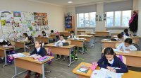 Bakıda 50 manat verməyən şagirdlər dərsə buraxılmadı – ARAŞDIRMA BAŞLADI 