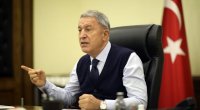 Hulusi Akar: “Azərbaycana dəstəyimiz davam edəcək”