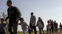Avropada miqrantlara işgəncə verilir – Şallaqlamanın VİDEOSU