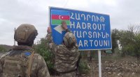 Hadrut zəfərindən 1 il ötür - VİDEO 