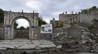 Şuşada Üzeyir Hacıbəylinin erməni vandalizminə MƏRUZ QALAN EVİ - FOTO