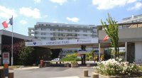 Fransanın 3 dövlət xəstəxanası erməniləri müalicə edəcək