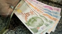 Rekord səviyyədə ucuzlaşan lirə günə cüzi artımla başladı
