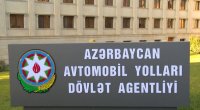 Avtomobil Yolları Dövlət Agentliyindən oğurluq edildi – Nələr oğurlanıb? 