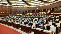İnzibati Xətalar Məcəlləsinə dəyişiklik edildi