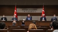 Ərdoğan ABŞ-dan yeni F-16-ların alınması məsələsinə aydınlıq gətirdi