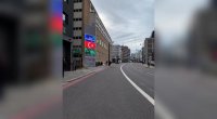 Londonda Azərbaycanla bağlı aksiya keçirildi - FOTO 
