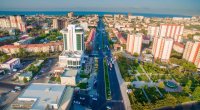 Tanınmış meyxanaçı Sumqayıtda saxlanıldı - FOTO 