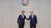 NATO-nun xüsusi nümayəndəsindən AZƏRBAYCANA TƏŞƏKKÜR – FOTO