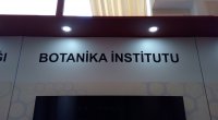 Botanika İnstitutuna qadın professor rəhbərlik edəcək - FOTO