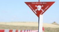 Slovakiyadan Azərbaycana minatəmizləmə texnikası gətiriləcək