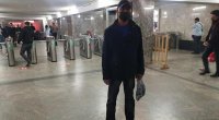 Koronavirus xəstəsi metroda saxlanıldı