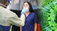 COVID-19-un yeni ştamı aşkarlandı - \