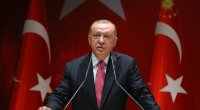“İran Azərbaycanı hədəfə çevirə bilməz” - Ərdoğan 