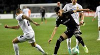 “Qarabağ”dan 6 pilləlik irəliləyiş - REYTİNQ 