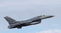 ABŞ F-16 qırıcılarını Rusiya sərhədinə göndərdi – SƏBƏB