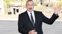 İlham Əliyev: “Bizi hələ döyüşməyə məcbur edirlər, biz də hazırıq\