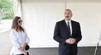 “Şəhidlərimizin adı məktəblərə veriləcək” - PREZİDENT