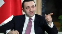 Qaribaşvili: “Saakaşviliyə görə narahat olmayın, ona yaxşı baxacağıq”