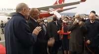 Ərdoğan azərbaycanlı deputatın maskasını belə çıxartdırdı - VİDEO 
