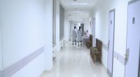 Koronavirus xəstəxanasından gizli görüntülər – “Nənəmə heç kim baxmır...” - VİDEO