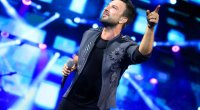 Tarkan 15 milyon qazanacaq