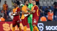 “Qalatasaray” iki futbolçu ilə yollarını ayırır