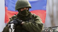 Ermənistanda rus hərbçilərinin yük maşını dərəyə yuvarlandı - Rus əsgəri öldü - FOTO