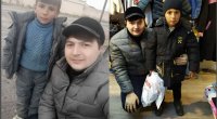 Təhsil eksperti Ramal Şəmşədlidən nümunəvi aksiya - FOTO
