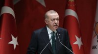 Ərdoğan Qlazqo İqlim Sammitindən imtina etdi – SƏBƏB