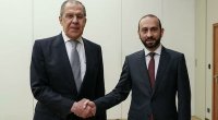 Lavrov Mirzoyanla üçtərəfli bəyanatları müzakirə etdi – Necə əməl edilir?