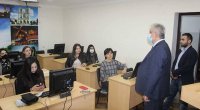 Xankəndi şəhərində ilk Azərbaycanşünaslıq mərkəzi açıldı - FOTO