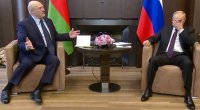 Lukaşenko Putindən şikayət etdi – SƏBƏB - VİDEO