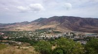 Xocavənddən 7 ton dəmirin çıxarılmasının QARŞISI ALINDI