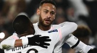 Neymar karyerasında 401-ci qolunu vurdu