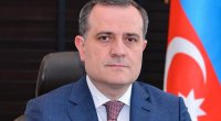 Ceyhun Bayramov: “Azərbaycan Ordusu qızıl hərflərlə şanlı səhifə yazdı” - FOTO