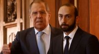 Lavrovla Mirzoyan arasında TELEFON DANIŞIĞI - Nələri müzakirə ediblər?