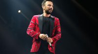 Tarkan 2 milyonluq təklifi rədd etdi: 